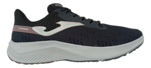 Tenis Para Correr Joma Hombre Running Navy Originales