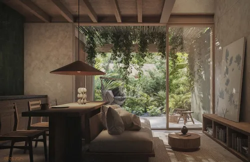 Penthouse En La Saladita, Guerrero