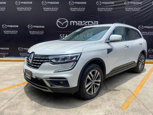 Renault Koleos 2.5 Intens Cvt