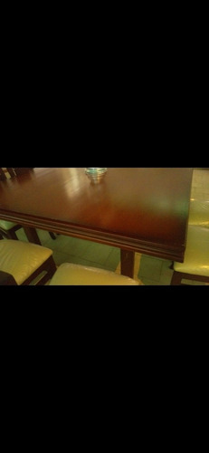 Juego De Comedor
