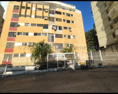 Apartamento En Venta Colinas De Bello Monte #24-14444 K.f 