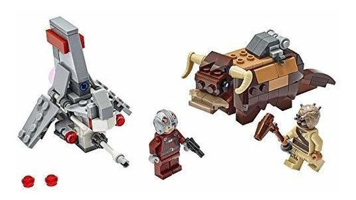 Lego Star Wars: Un Nuevo Juego De Construcción De Juguetes 
