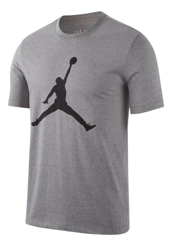 Camiseta Nike Jordan Jumpman Basketball Nba 100% Original