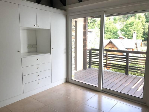 Imagen 13 de 28 de Venta Departamento 2 Dorm Y 2 Baños Completos 89 M2 Con Balcon Y Pileta Edificio Malbec 1270