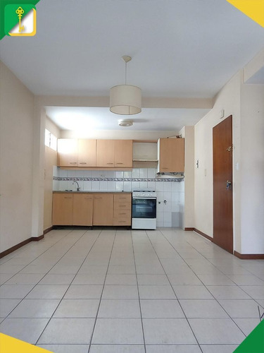 Imagen 2 de 10 de Departamento En Venta En Villa Ballester