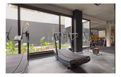 Departamento En Alquiler De Verano Frontera Pinamar Con Piscina, Gimnasio, Amenities