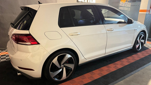 Volkswagen Golf Golf 2.0 GTI TSI Blindado RB3