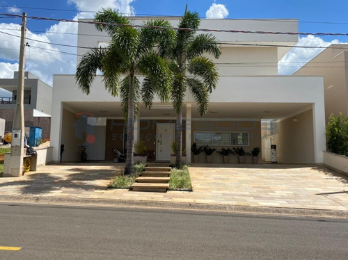 Imagem 1 de 30 de Maravilhosa Casa De Condomínio A Venda Em Jaguariúna - Com 3 Suites E Otima Area De Lazer. - Ca01120 - 69271432