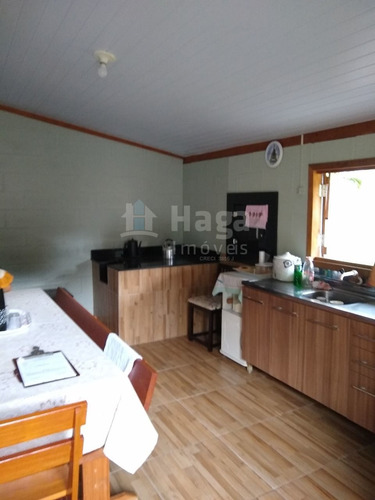 Imagem 8 de 16 de Casa A Venda Em Brusque/sc - 1709cs