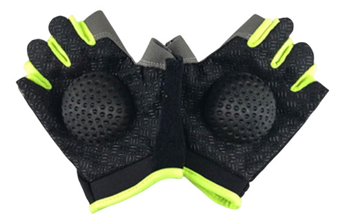 4 Guantes Auxiliares De Ayuda Para Baloncesto Transpirables