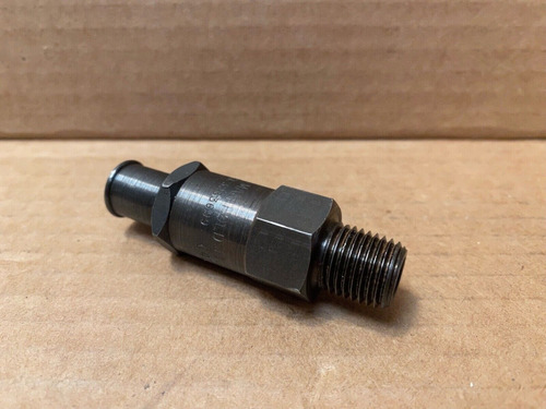 Valvula Pcv Ford Mustang Gt Boss 352 390 427 429 1960-1970