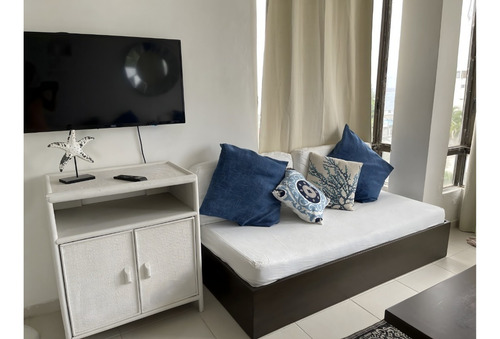 Imagen 3 de 16 de Precioso Apartamento Con Vista Al Mar En San Andrés Islas | Alquiler Vacacional