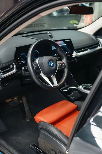 Bmw Ix1 Xdrive30