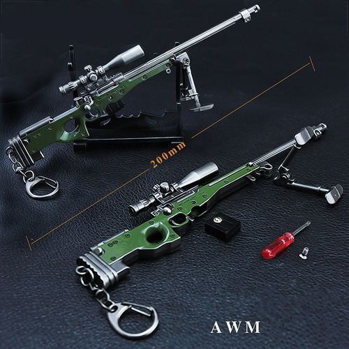 Armas Réplicas Do Pubg Player Unknown Battlegrounds