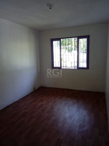 Casa Em Tristeza Com 3 Dormitórios - Lu268597