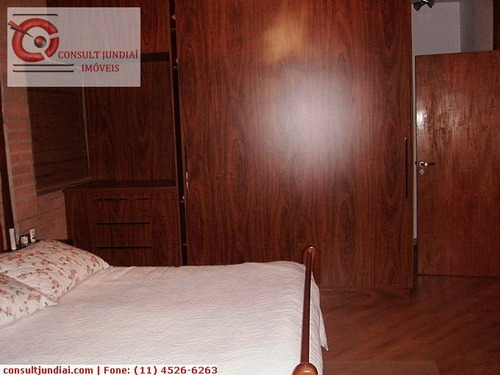 Imagem 24 de 29 de Casas Em Condomínio À Venda Em Jundiaí/sp - Compre O Seu Casas Em Condomínio Aqui! - 146458