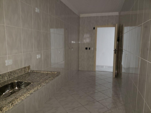Imagem 12 de 14 de Apartamento 3 Dormitórios 100m Praia Ocian Entrada 165 Amf59