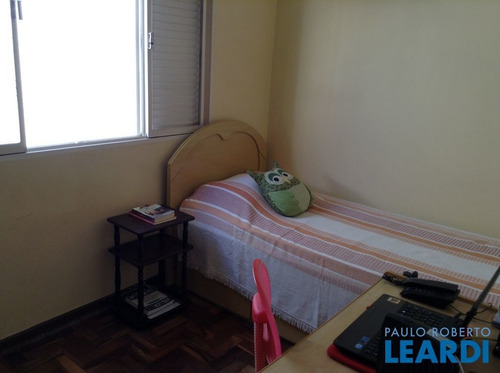 Imagem 7 de 15 de Sobrado - Vila Ida - Sp - 520284