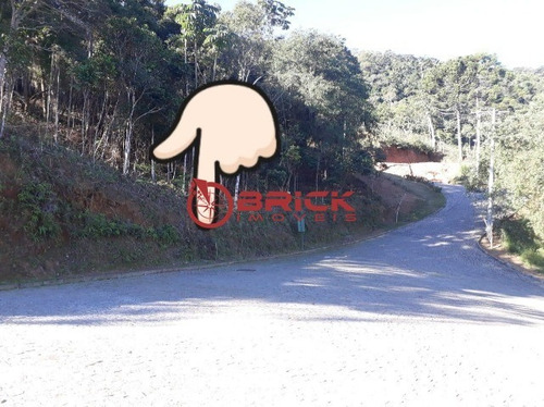 Imagem 6 de 22 de Terreno Com 400 M² Em Vargem Grande, Teresópolis/rj - Te00198 - 33622194