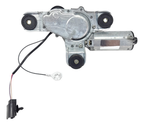 Motor Limpador Traseiro Ford Ka 1996 A 2007 Cx114 (Usado)