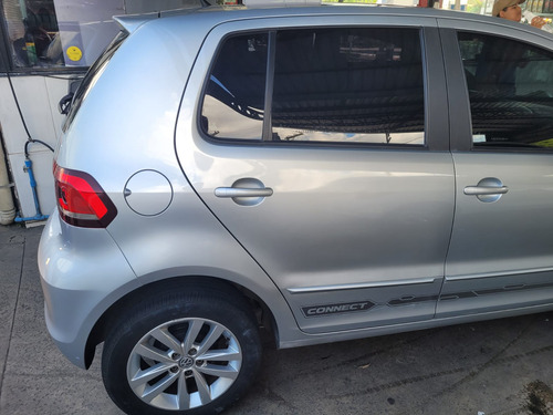 Volkswagen Fox 1.6 Connect Total Flex 5p