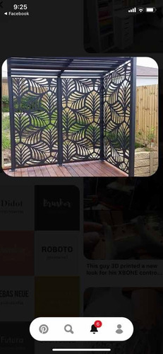 Imagen 7 de 12 de Ventanas Celosias Metalicas Protecciones Pergolas Sahuan