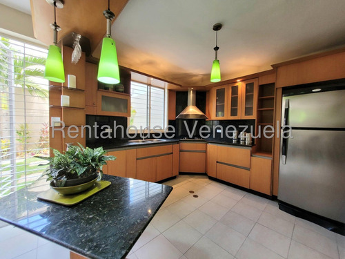 Casa Venta Ciudad Roca Conj Exclusivo Barquisimeto,lara