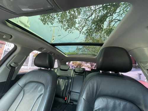 Audi Q5 Tdi 2014