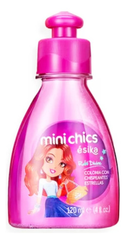 3 Perfume Para Niñas Minichics - mL a $173