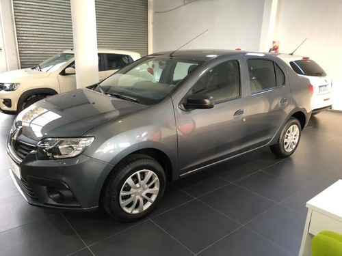 Renault Logan 1.6 16v Life