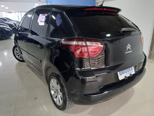 Citroën C4 Picasso 1.6 Hdi 110cv Tendance Nav