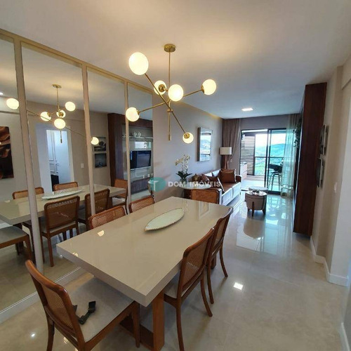 Imagem 1 de 17 de Apartamento Com 2 Dormitórios À Venda, 87 M² Por R$ 584.000,00 - Estrela Sul - Juiz De Fora/mg - Ap1178