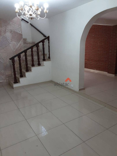 Imagem 15 de 30 de Sobrado Com 3 Dormitórios À Venda, 140 M² Por R$ 680.000,00 - Jardim Dracena - São Paulo/sp - So0264