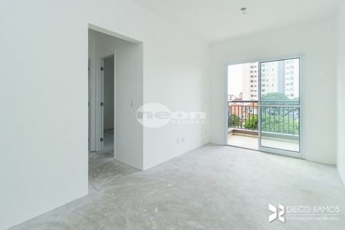 Imagem 6 de 15 de Apartamento - Santa Terezinha - Ref: 435 - V-435