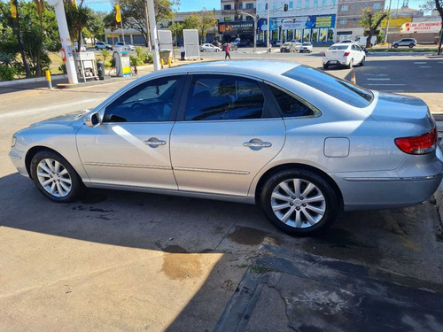Imagem 2 de 5 de Hyundai Azera 2008 3.3 Gls Aut. 4p