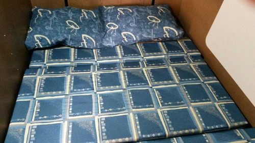 Imagem 4 de 7 de Carretinha Para Camping