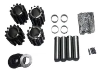 Comprar Conjunto Engrenagem Caixa Satelite Braseixos 230 Mx2500\u002F30