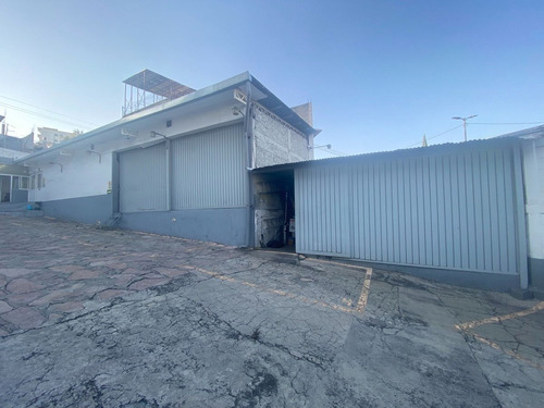 Terreno Comecial En Venta Sobre Boulevard Barrientos Lago De Guadalupe Ht513