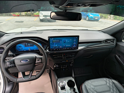 Ford Escape 2.5 St-Line Elite Awd Hybrid Cvt
