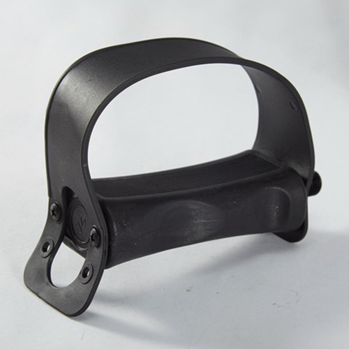 Pedales Para Bicicletas Estáticas Husillo Corto De 12,7 Mm
