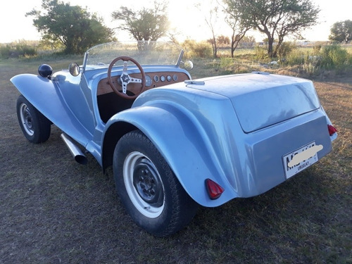 Imagen 3 de 3 de Prototipo Lotus