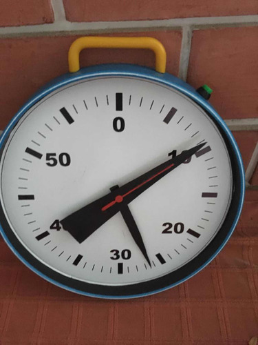 Reloj Cronometro De Piscina/natación