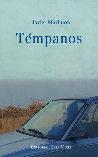 Libro: Témpanos (edición En Español)