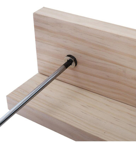 Kit De Plantilla De Clavijas For Carpintería Guía De