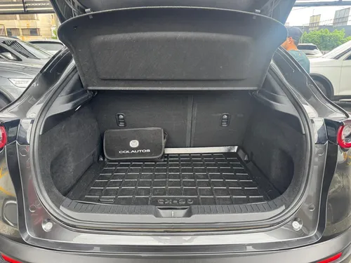 Mazda CX-30 2.0 Grand Touring At