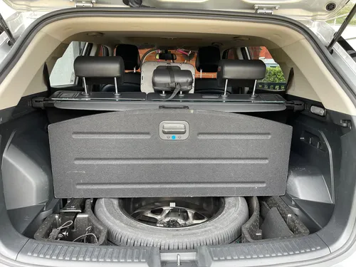 SsangYong Korando 1.5 Supreme 4X4