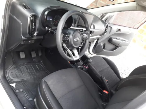 Kia Picanto 1.0 Emotion