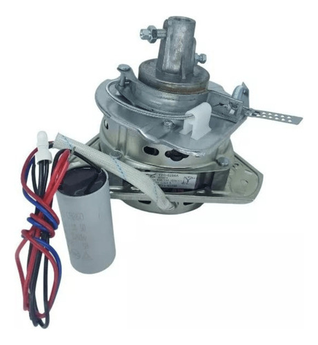 Motor Centrifuga De Roupas Britânia 127v