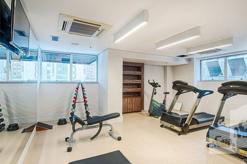 Imagem 12 de 14 de Flat À Venda No Savassi - Código 227210 - 227210