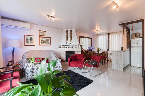 Imagem 8 de 15 de Casa Em Condominio - Vila Assuncao - Ref: 23439 - V-23439